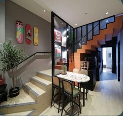 Teck Chye Terrace (D19), Apartment #534549341